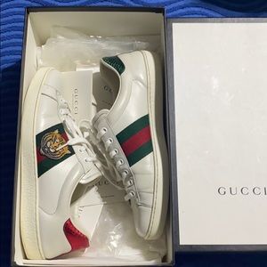 Gucci Tiger Aces•••SOLD•••